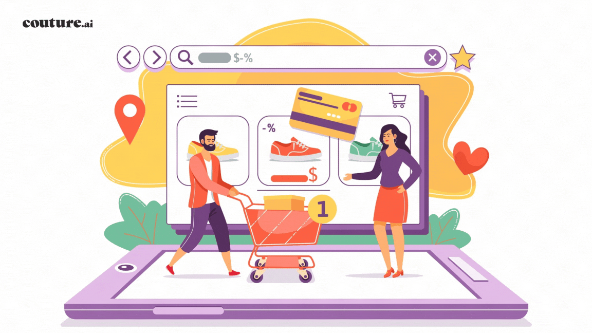 Image for blog post: How AI Can Boost Your Retail Sales by 15% with Smarter Store Layouts