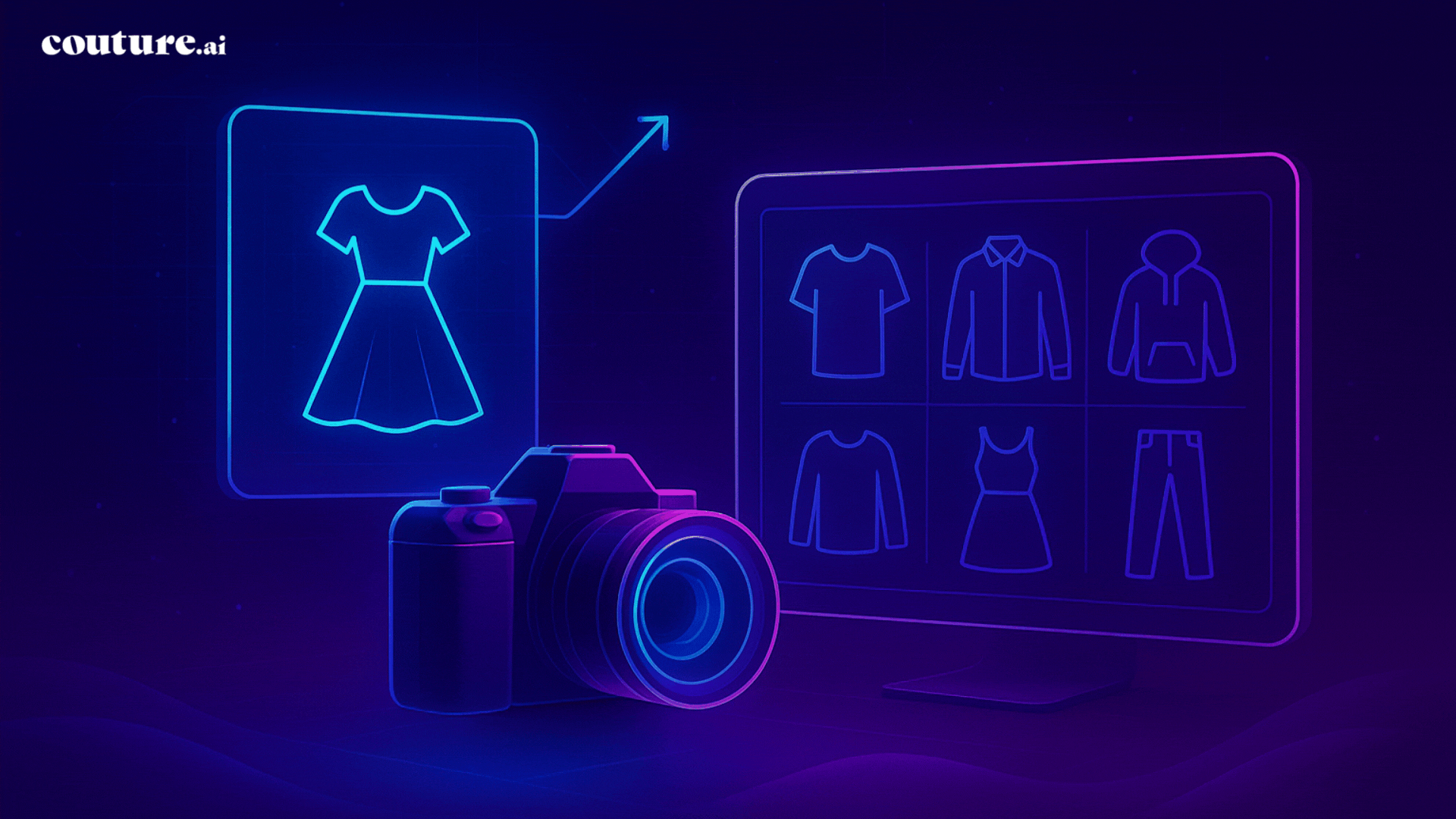 Thumbnail for blog post: AI Photography: Fixing Retail’s Outdated Visual Merchandising Playbook