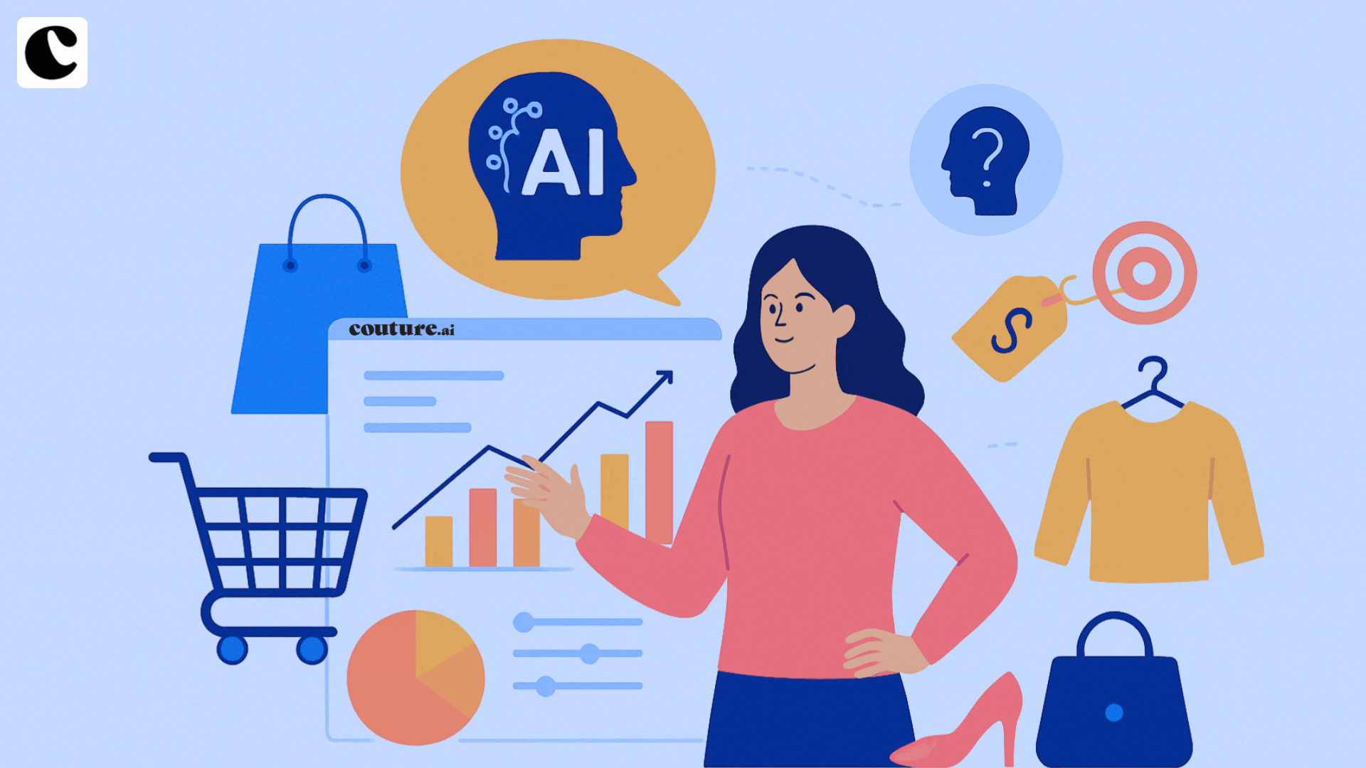 Image for blog post: Predicting Consumer Behavior: AI's Role in Shaping Retail Assortments