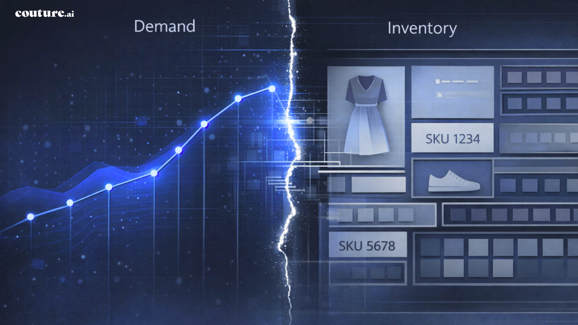 Image for blog post: Why Fashion Discovery Fails Without Merchandising Intelligence    