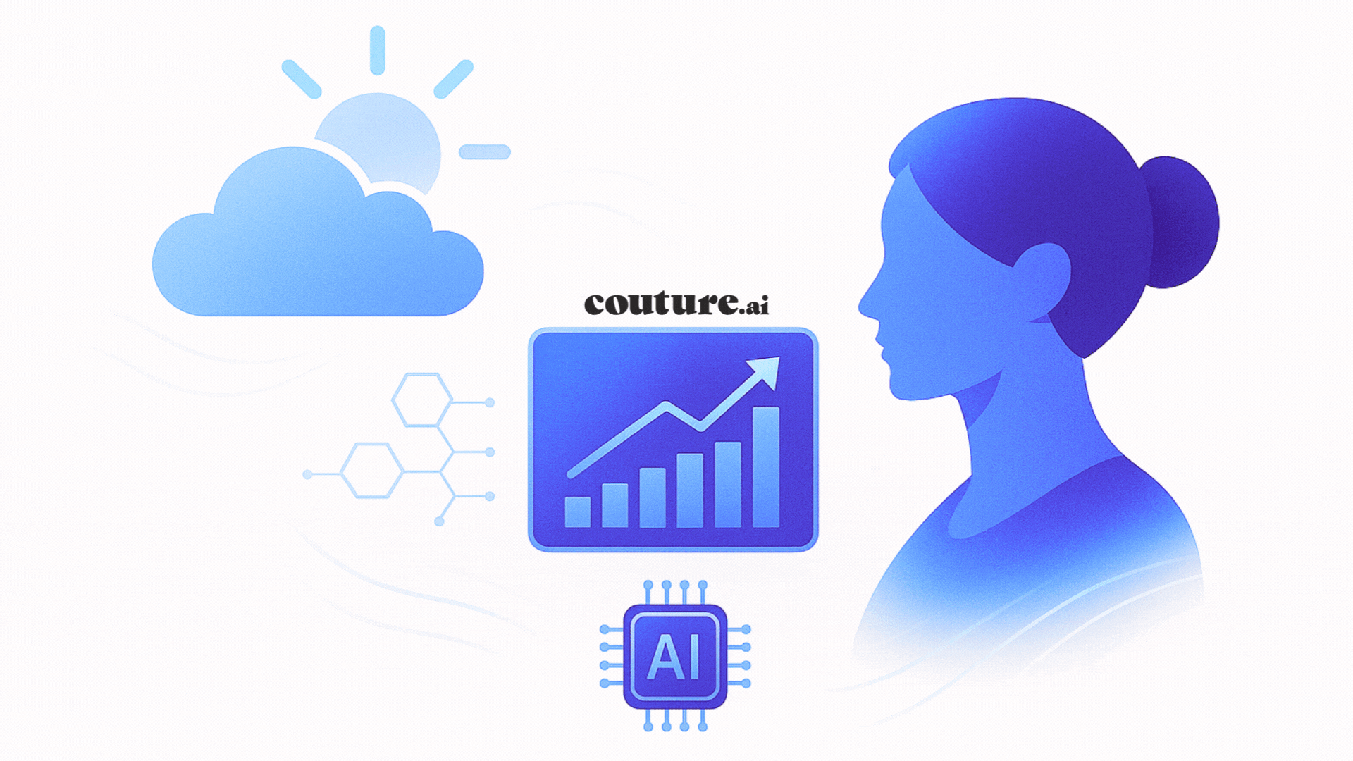Image for blog post: Smarter Forecasting with Weather Intelligence: The Retail Strategy Behind 93% Accuracy      