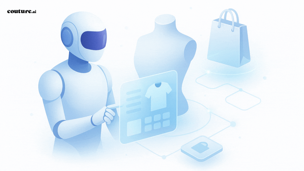 Thumbnail for blog post: What Is Merchandising AI? And Why Every Retail Brand Needs It Now
