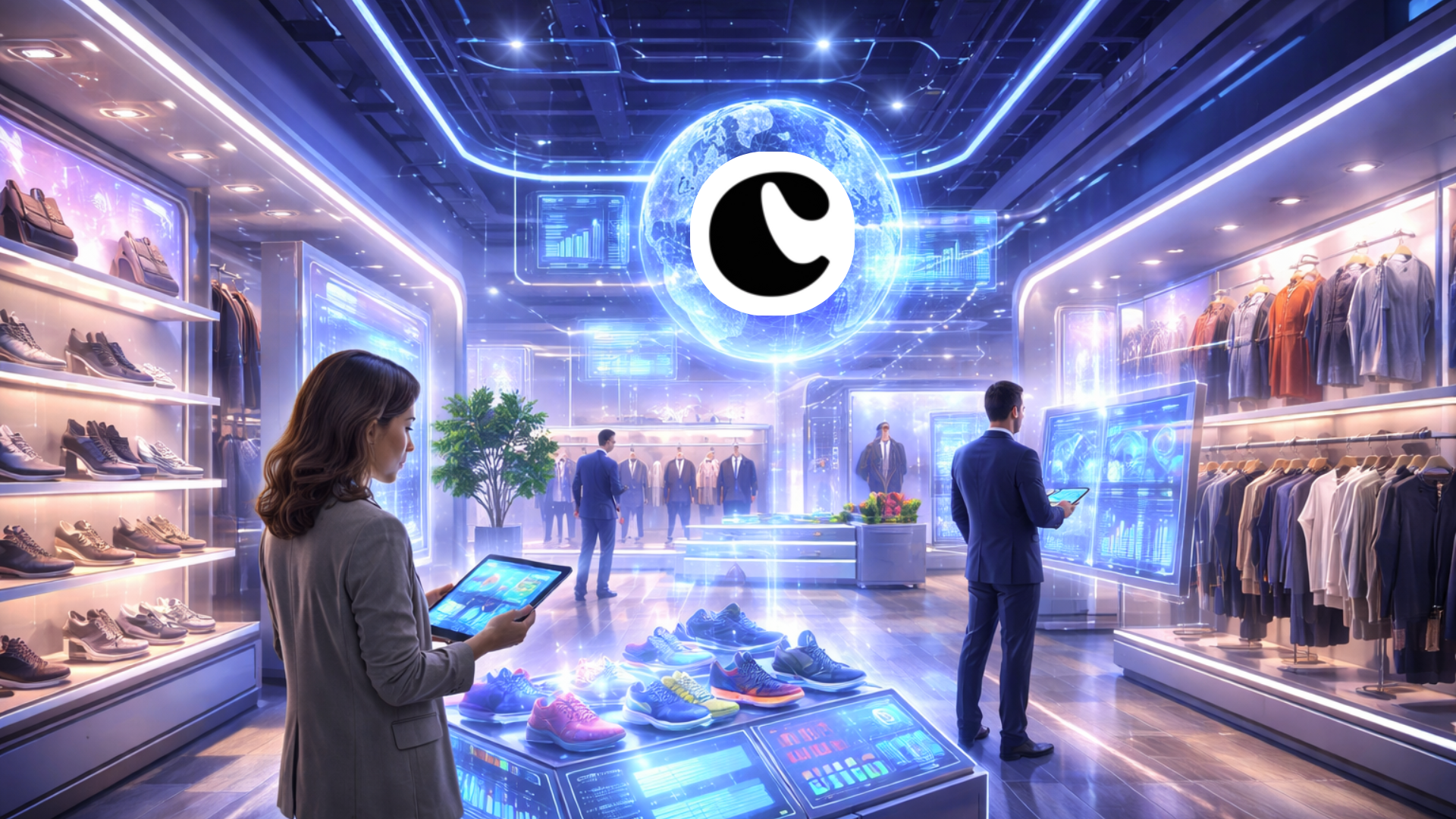 Image for blog post: How Top Retailers Will Compete in 2026 & Beyond - A Merchandising Perspective