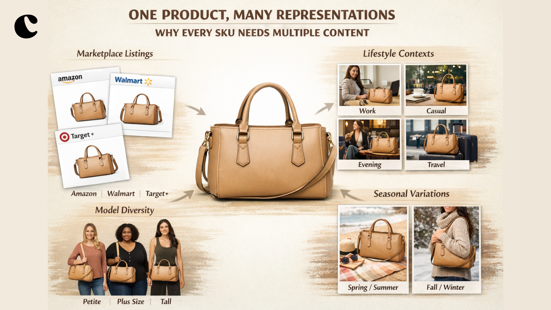 Image for blog post: Why Retail Content Production Can't Keep Up with Modern Launch Cycles