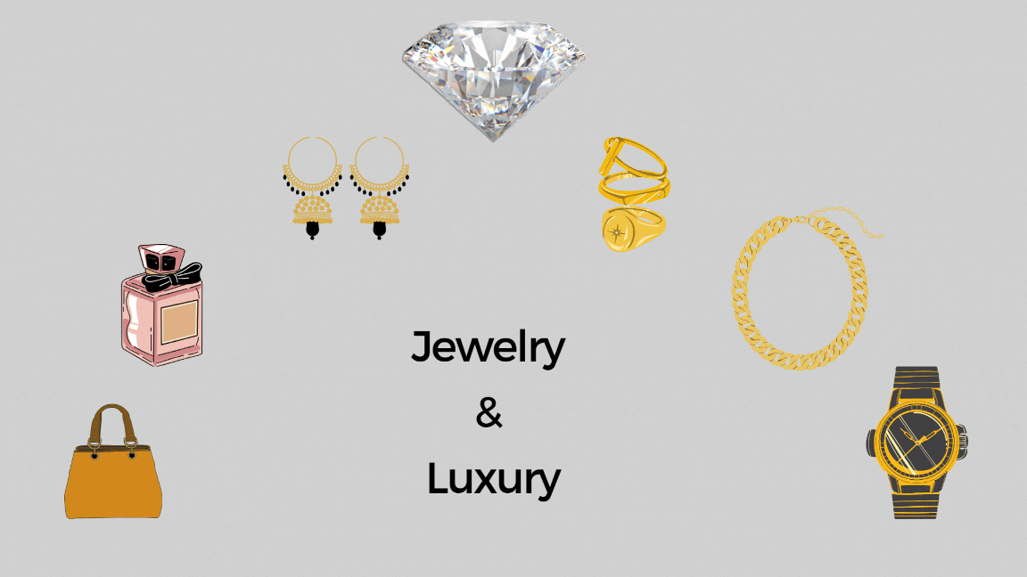 Jewelry & Luxury