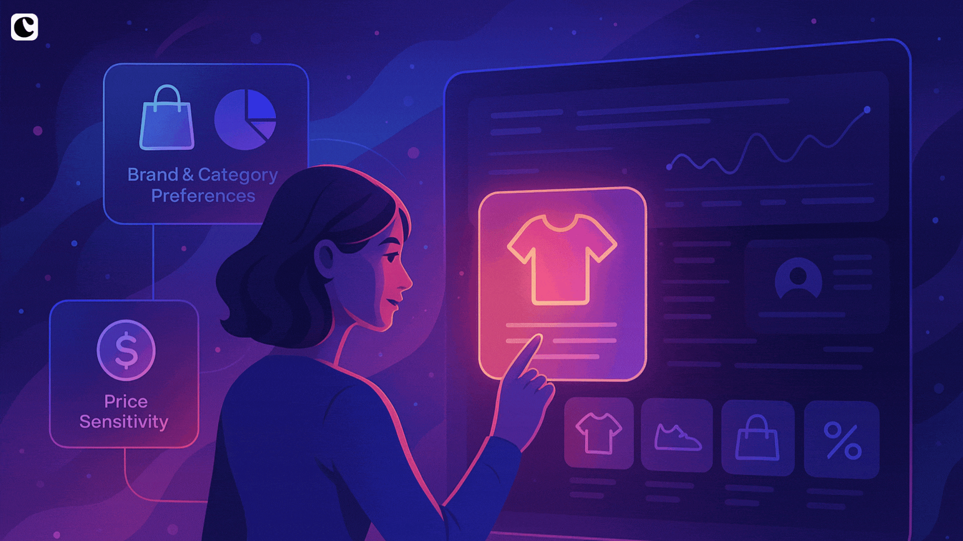 1:1 Customer Personalization at Scale